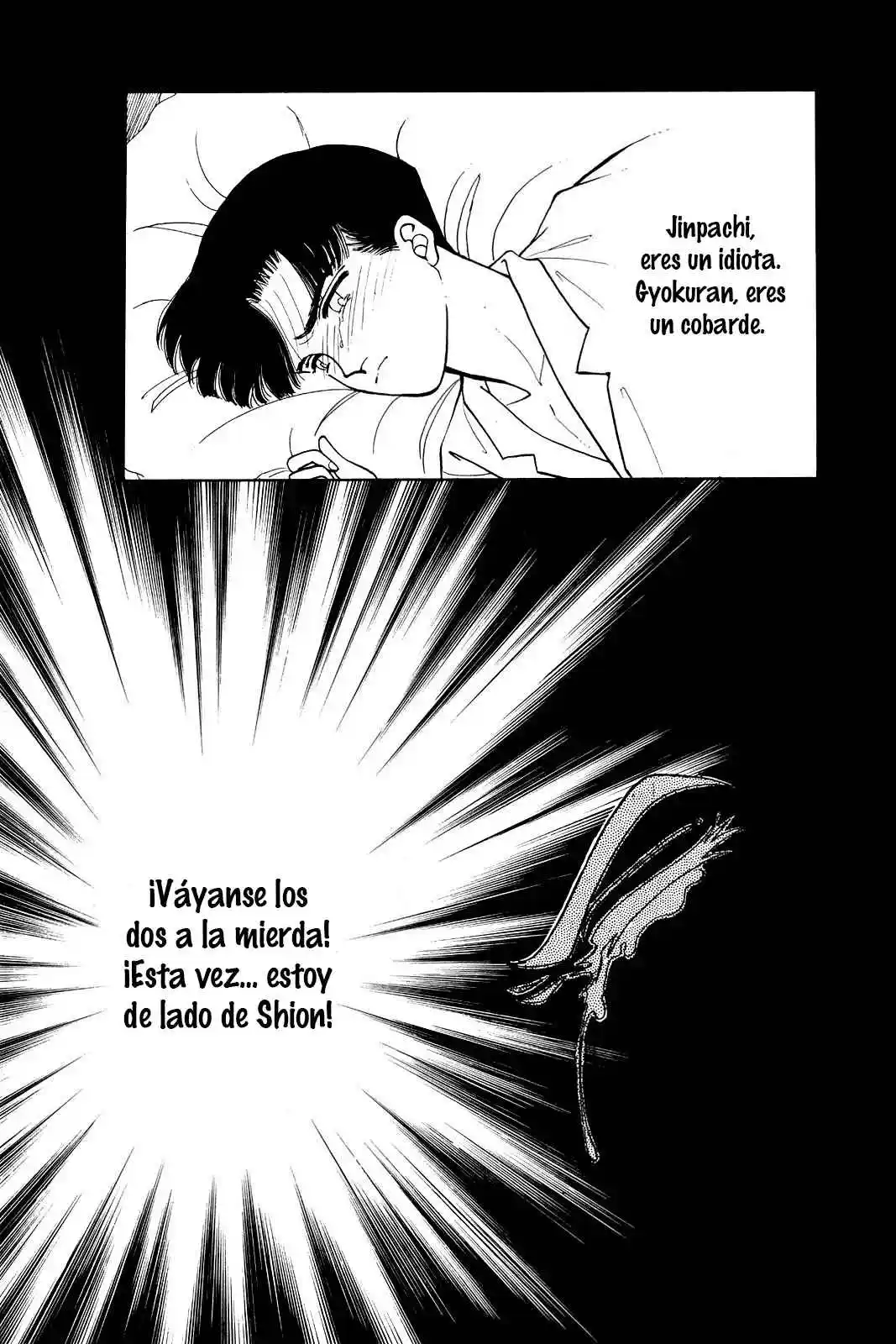 Please Save My Earth - Capítulo 58 - Página 19 - LectorTMOo