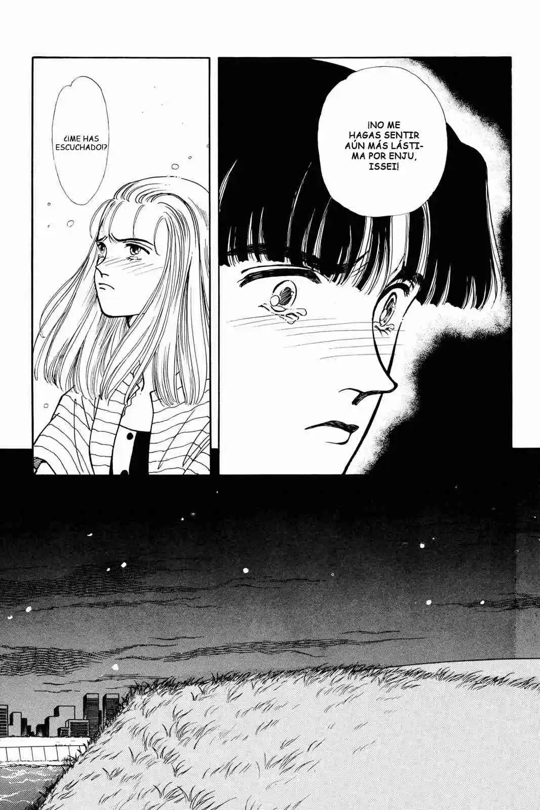 Please Save My Earth - Capítulo 58 - Página 37 - LectorTMOo