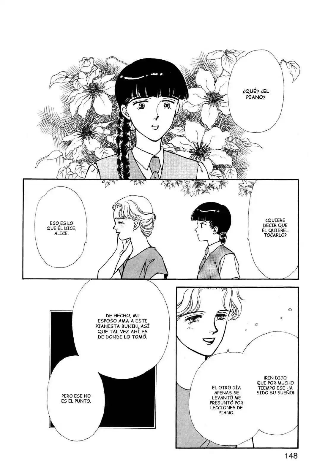 Please Save My Earth - Capítulo 59 - Página 8 - LectorTMOo