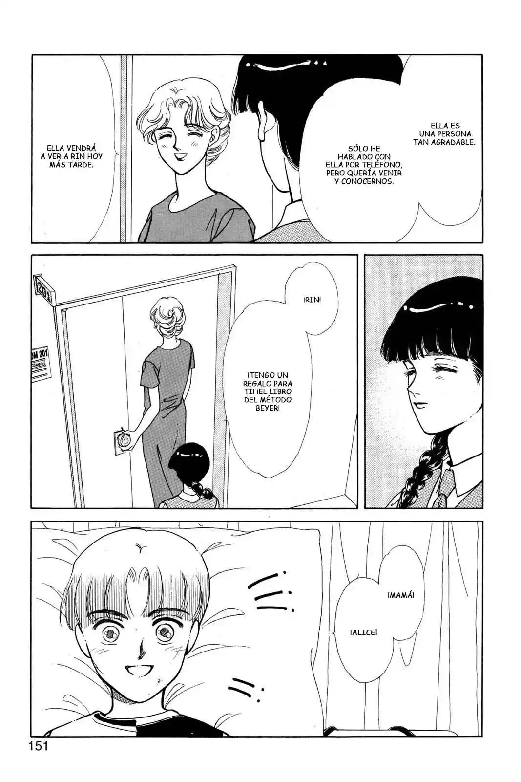 Please Save My Earth - Capítulo 59 - Página 11 - LectorTMOo