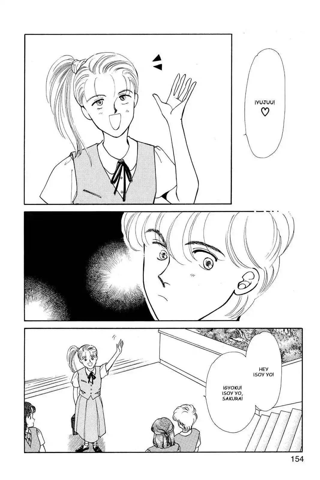 Please Save My Earth - Capítulo 59 - Página 14 - LectorTMOo