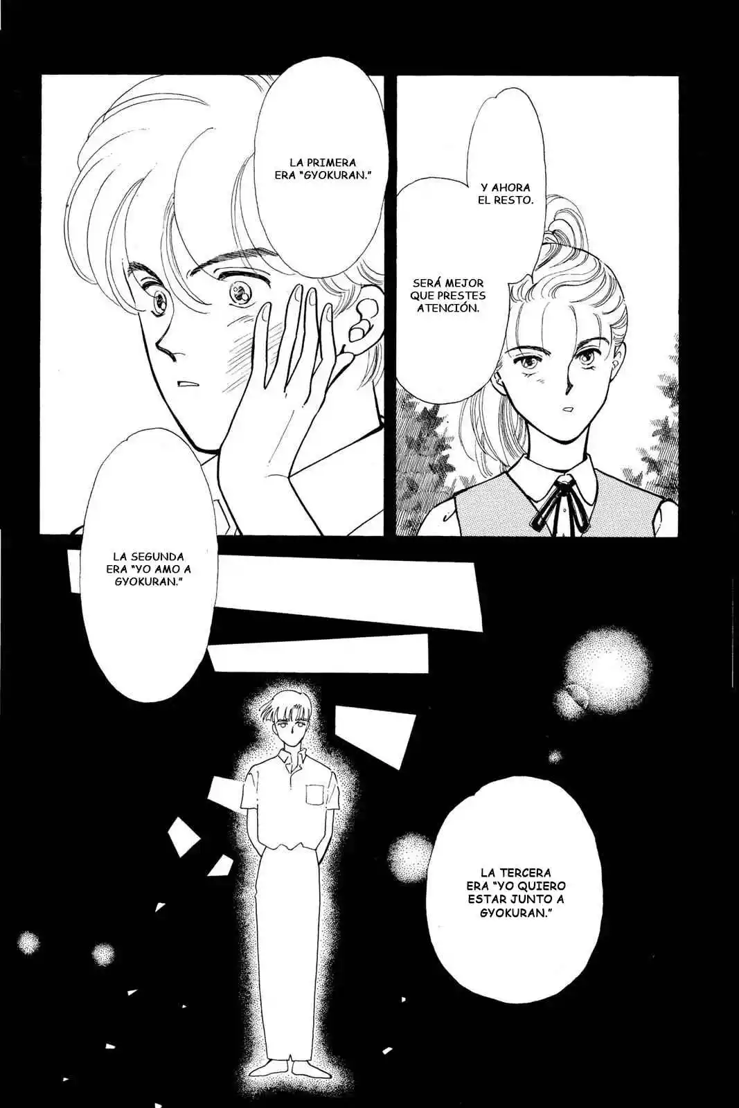 Please Save My Earth - Capítulo 59 - Página 19 - LectorTMOo