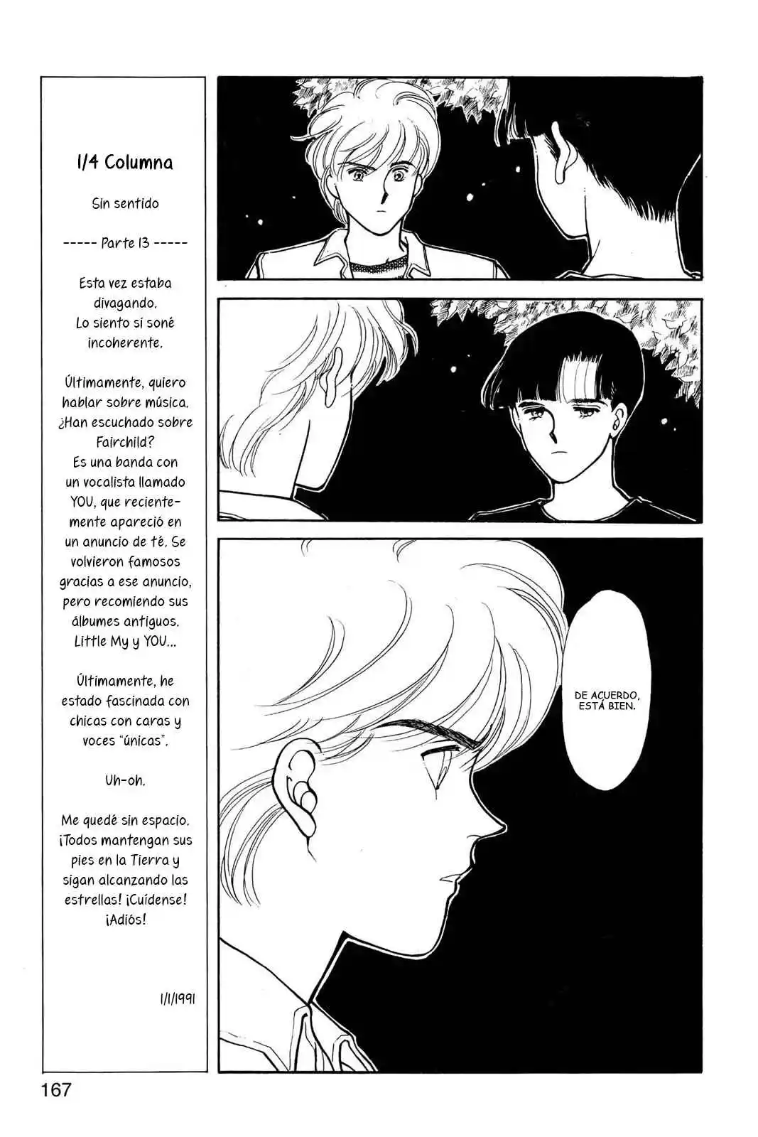 Please Save My Earth - Capítulo 59 - Página 27 - LectorTMOo