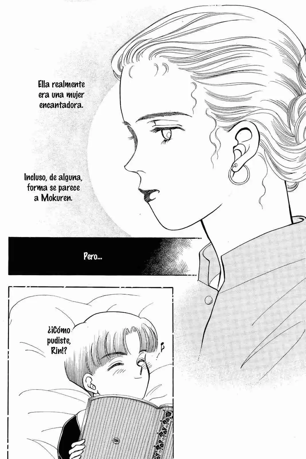 Please Save My Earth - Capítulo 59 - Página 35 - LectorTMOo