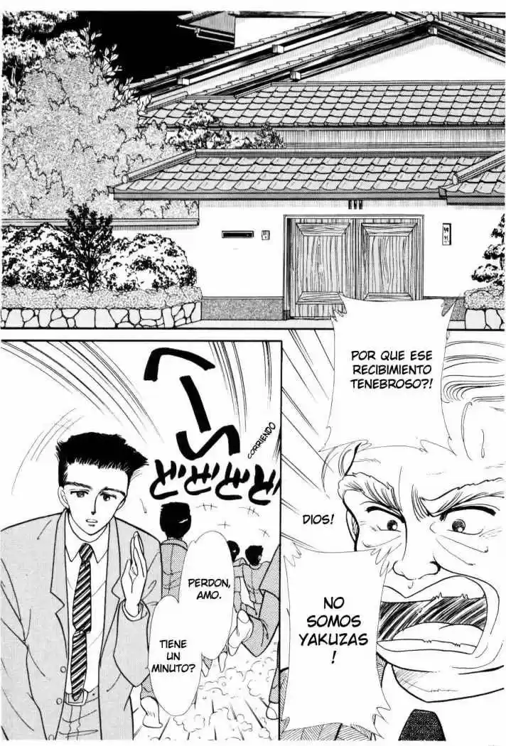 Please Save My Earth - Capítulo 6 - Página 2 - LectorTMOo