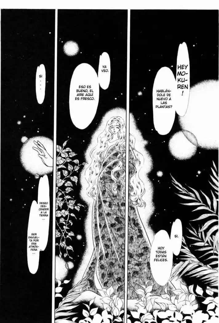 Please Save My Earth - Capítulo 6 - Página 9 - LectorTMOo
