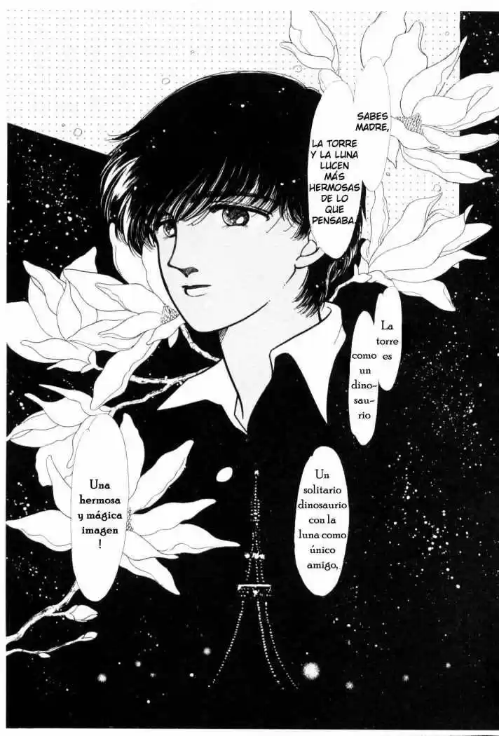 Please Save My Earth - Capítulo 6 - Página 14 - LectorTMOo
