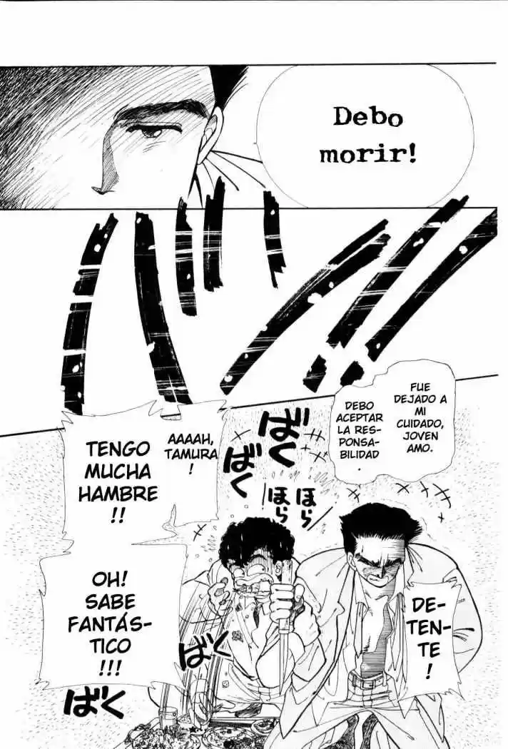 Please Save My Earth - Capítulo 6 - Página 19 - LectorTMOo