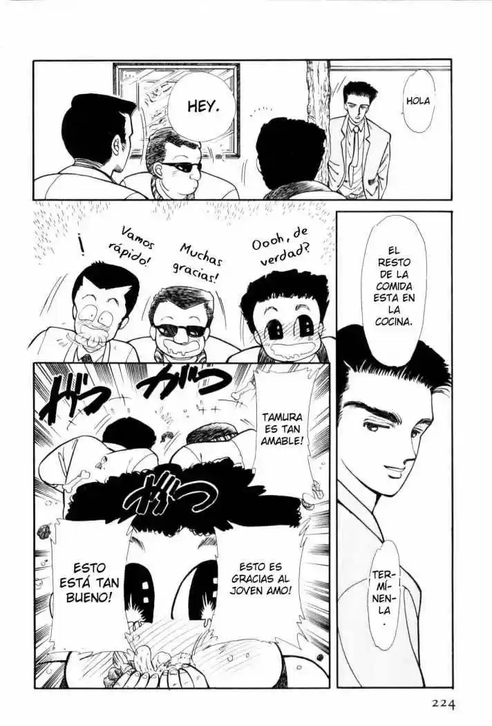 Please Save My Earth - Capítulo 6 - Página 23 - LectorTMOo