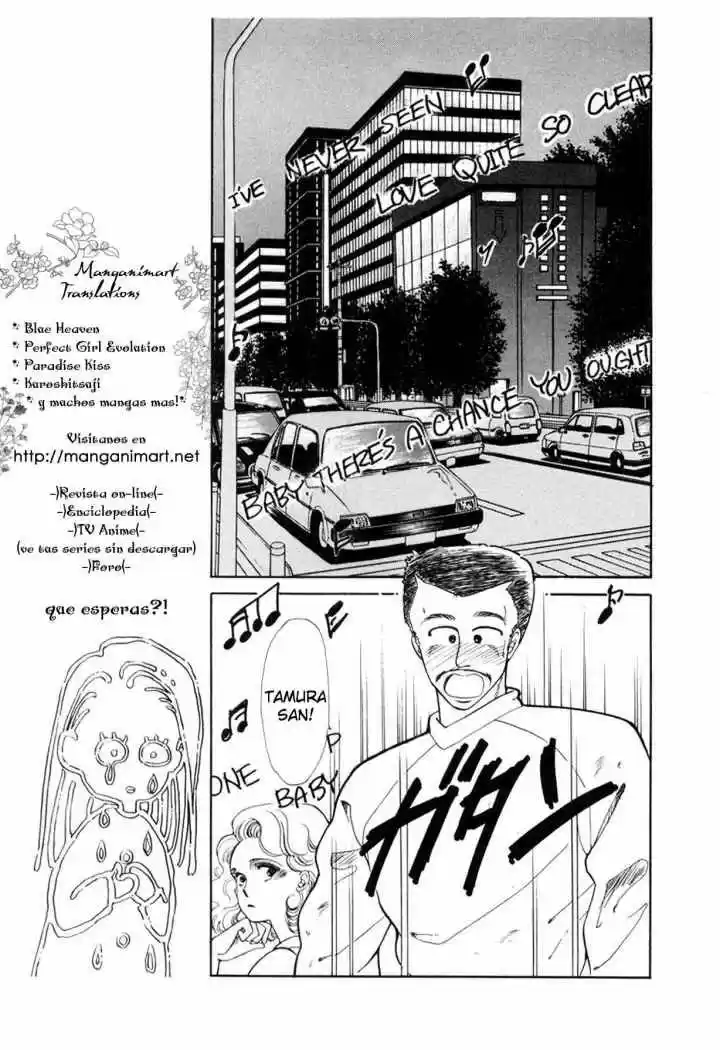 Please Save My Earth - Capítulo 6 - Página 24 - LectorTMOo