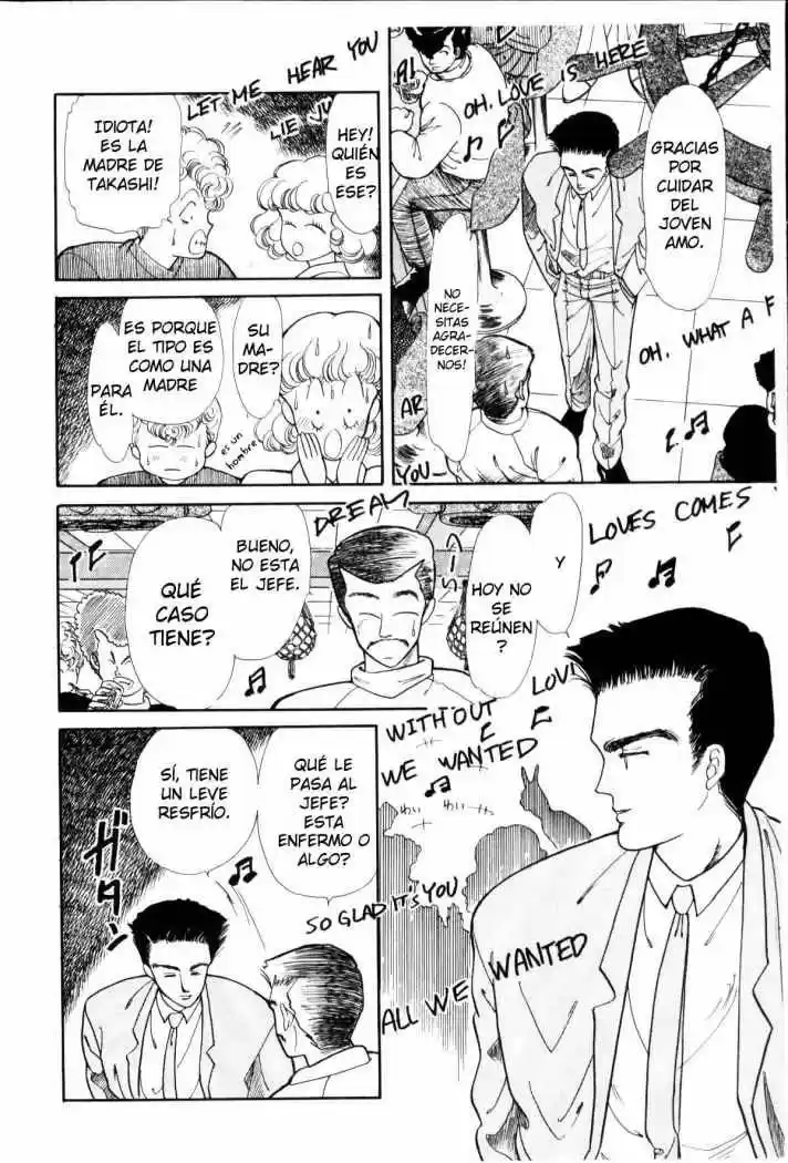 Please Save My Earth - Capítulo 6 - Página 25 - LectorTMOo