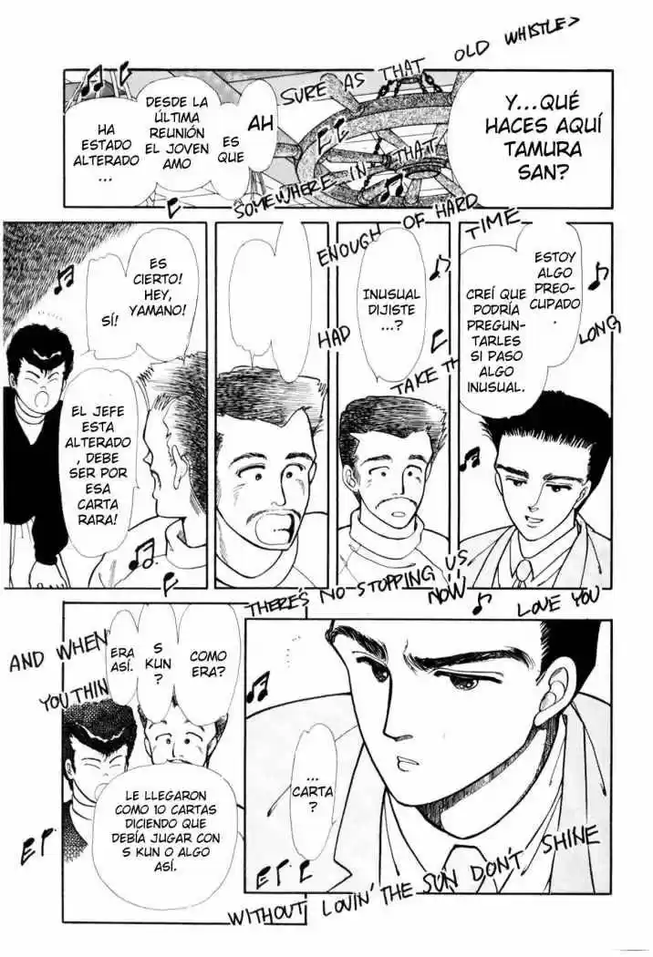 Please Save My Earth - Capítulo 6 - Página 26 - LectorTMOo