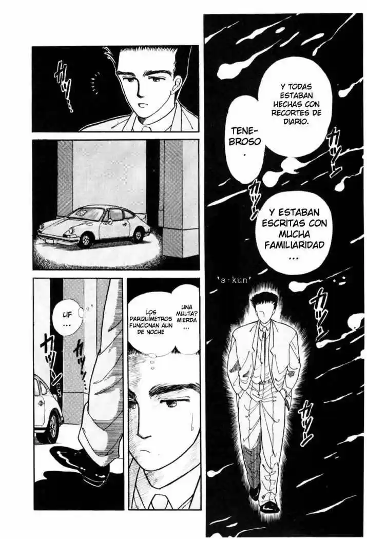 Please Save My Earth - Capítulo 6 - Página 27 - LectorTMOo