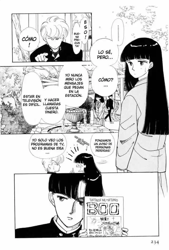 Please Save My Earth - Capítulo 6 - Página 32 - LectorTMOo