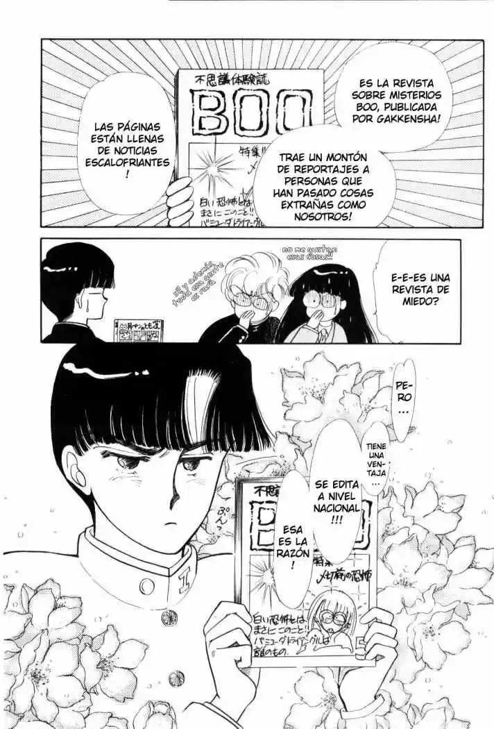 Please Save My Earth - Capítulo 6 - Página 34 - LectorTMOo