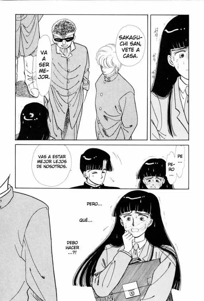 Please Save My Earth - Capítulo 6 - Página 40 - LectorTMOo