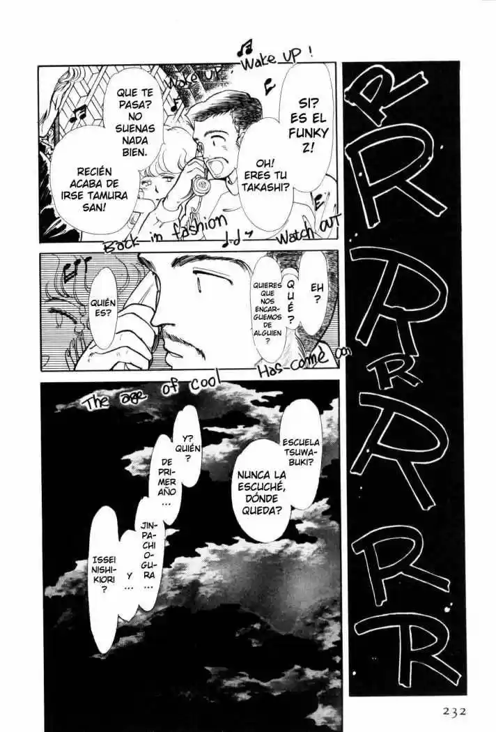 Please Save My Earth - Capítulo 6 - Página 45 - LectorTMOo