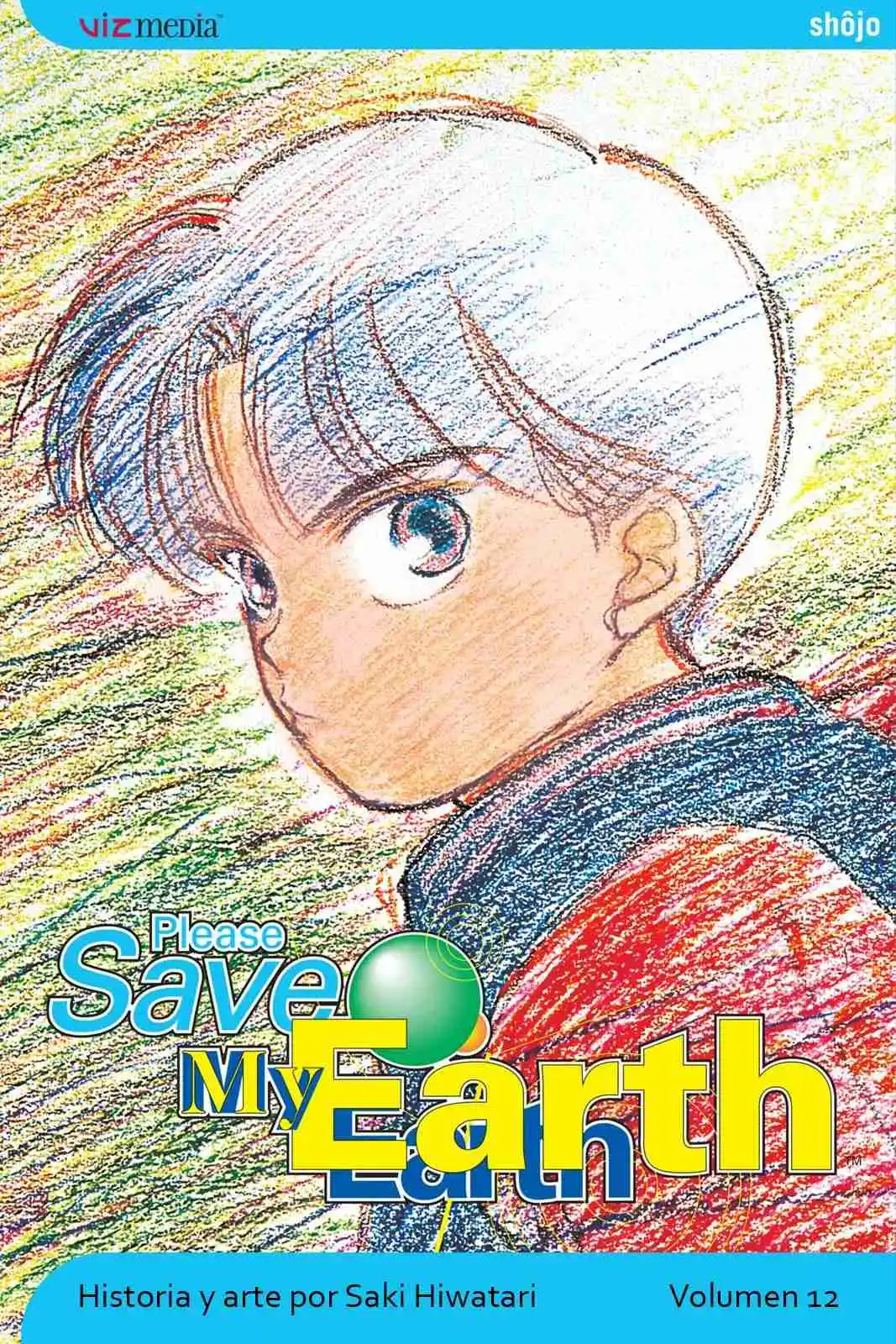 Please Save My Earth - Capítulo 60 - Página 3 - LectorTMOo