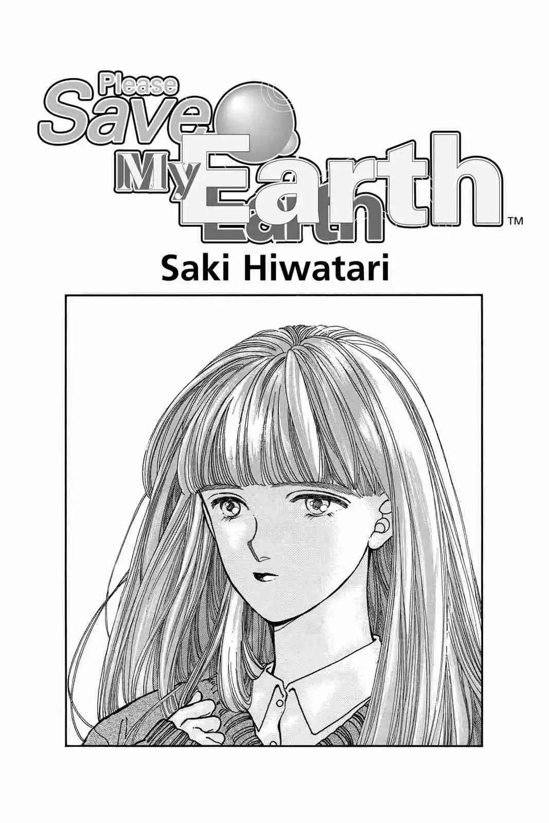 Please Save My Earth - Capítulo 60 - Página 4 - LectorTMOo