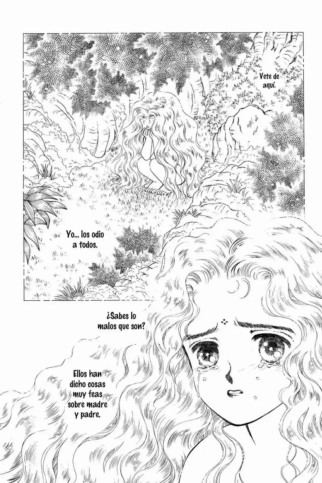Please Save My Earth - Capítulo 60 - Página 11 - LectorTMOo
