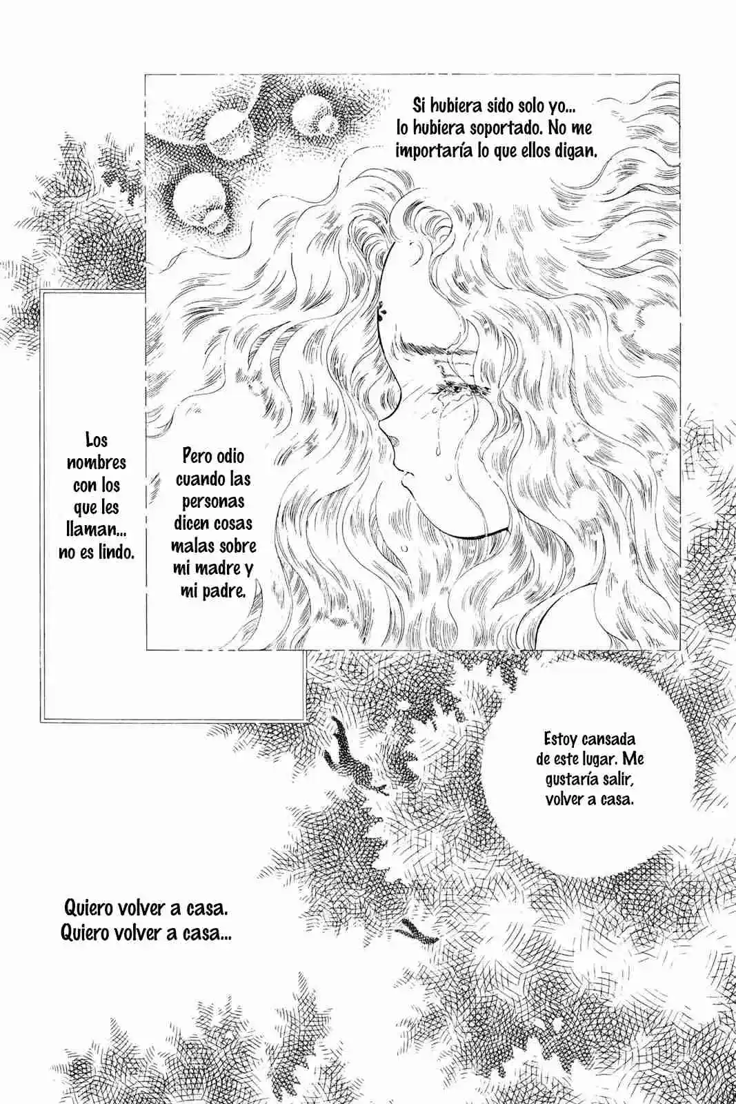 Please Save My Earth - Capítulo 60 - Página 12 - LectorTMOo