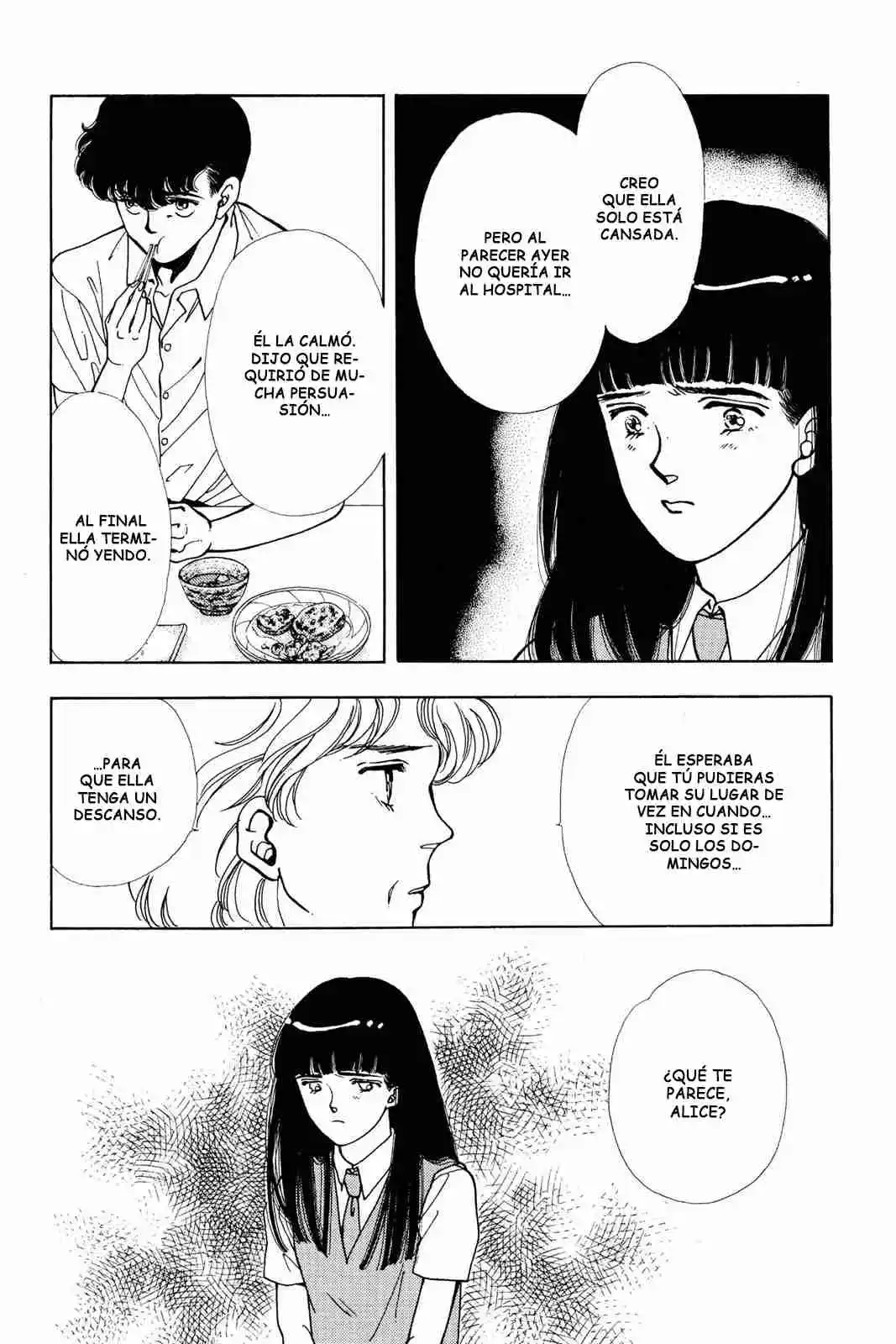 Please Save My Earth - Capítulo 62 - Página 29 - LectorTMOo