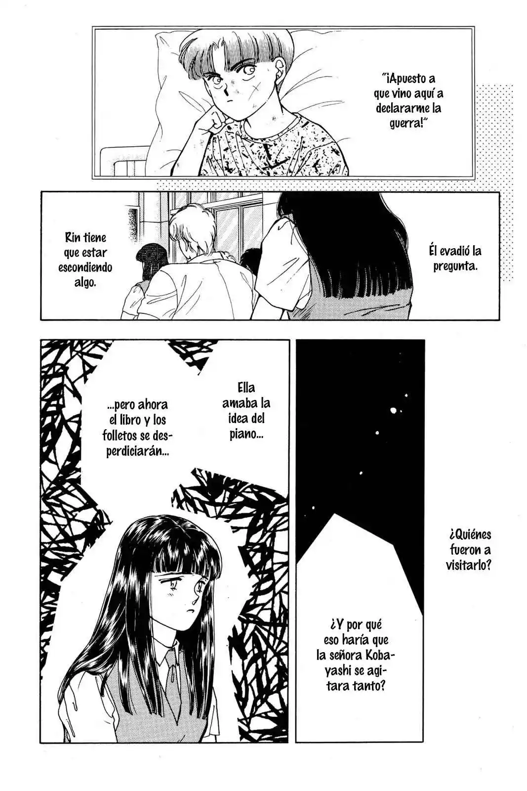Please Save My Earth - Capítulo 62 - Página 32 - LectorTMOo