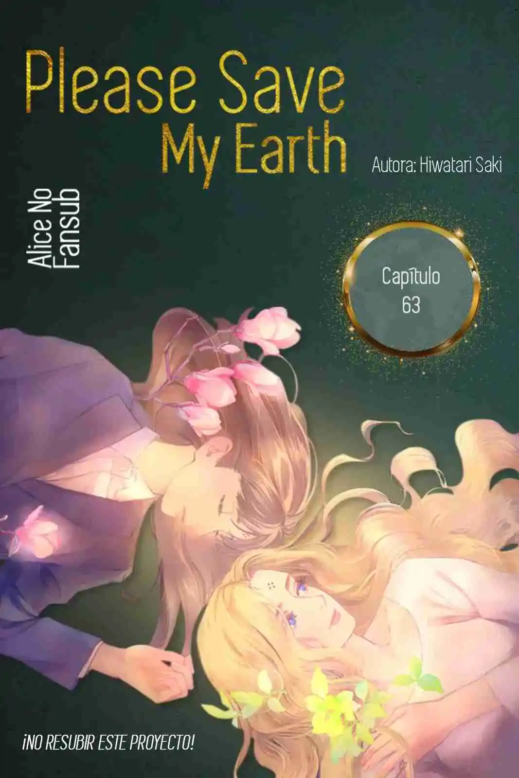 Please Save My Earth - Capítulo 63 - Página 1 - LectorTMOo