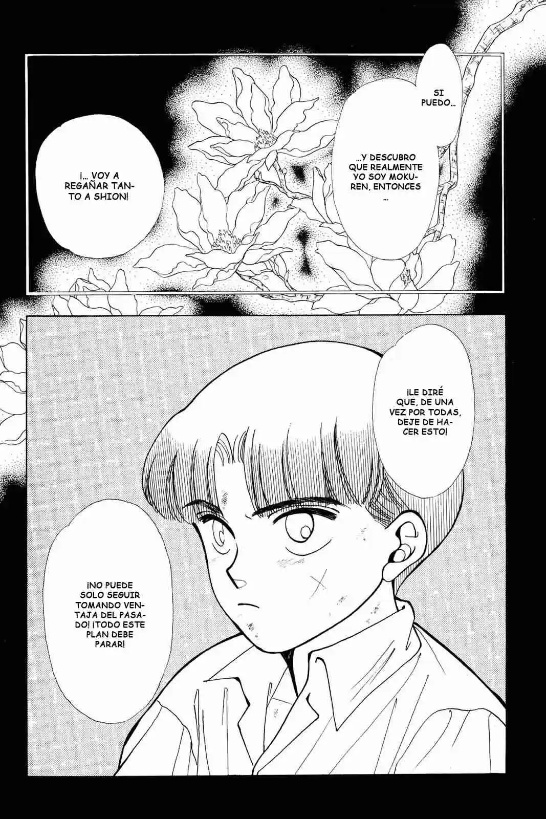 Please Save My Earth - Capítulo 63 - Página 17 - LectorTMOo