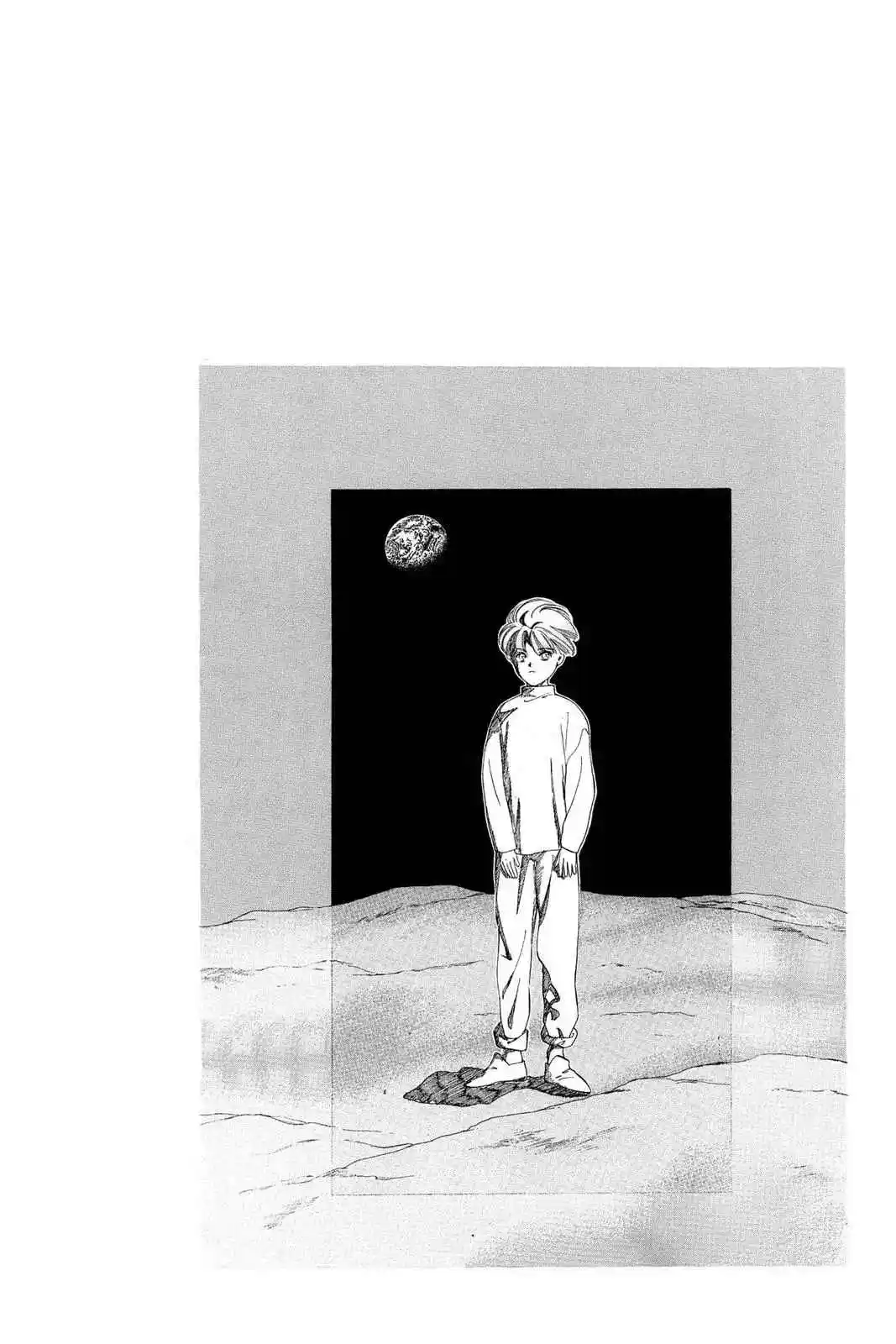 Please Save My Earth - Capítulo 63 - Página 18 - LectorTMOo