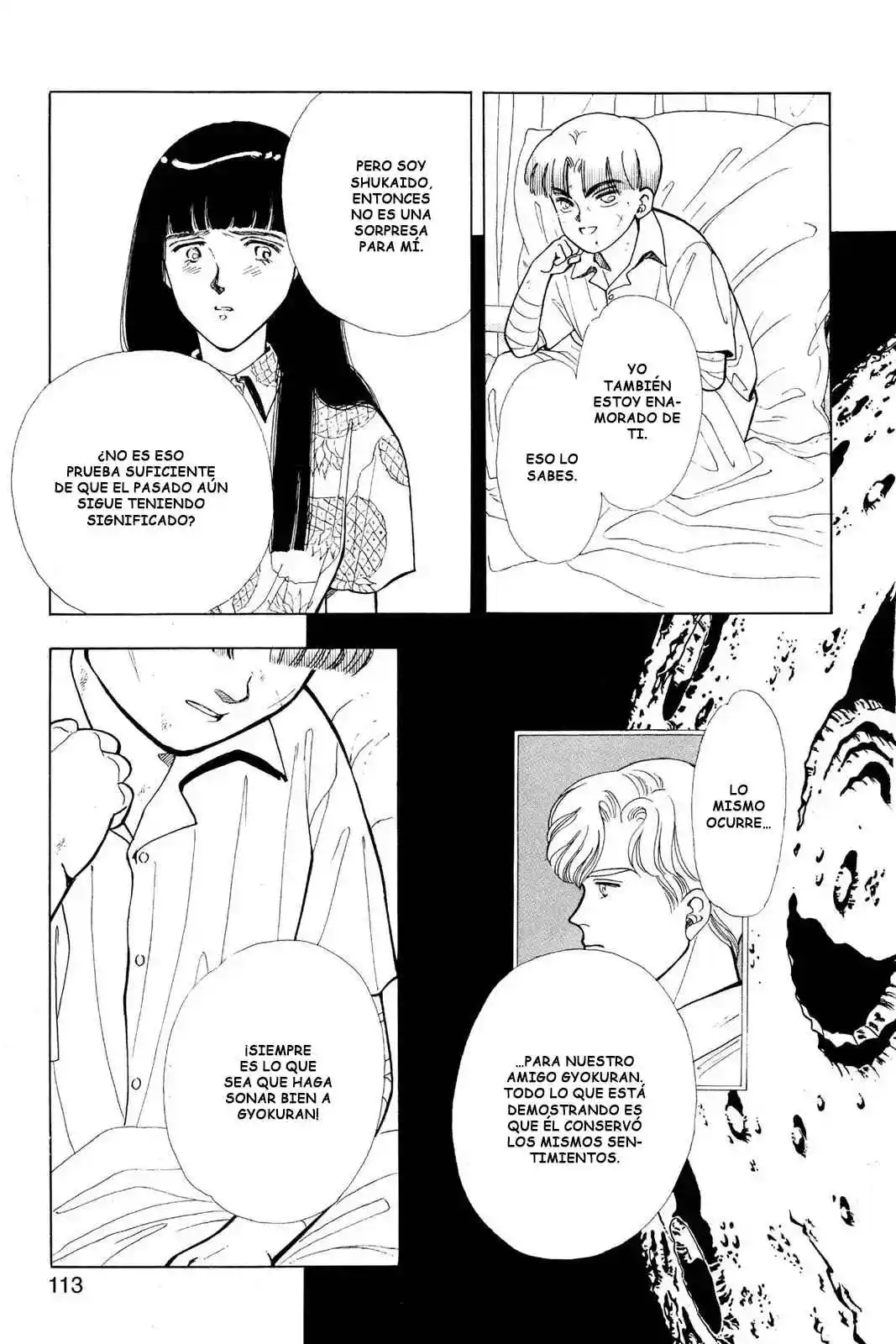 Please Save My Earth - Capítulo 63 - Página 29 - LectorTMOo