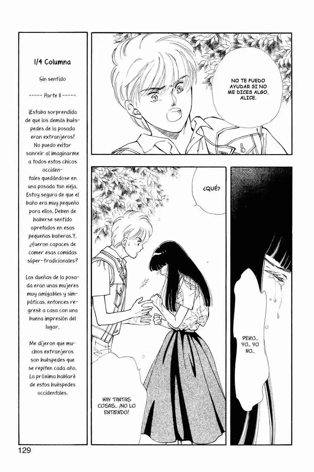 Please Save My Earth - Capítulo 64 - Página 13 - LectorTMOo
