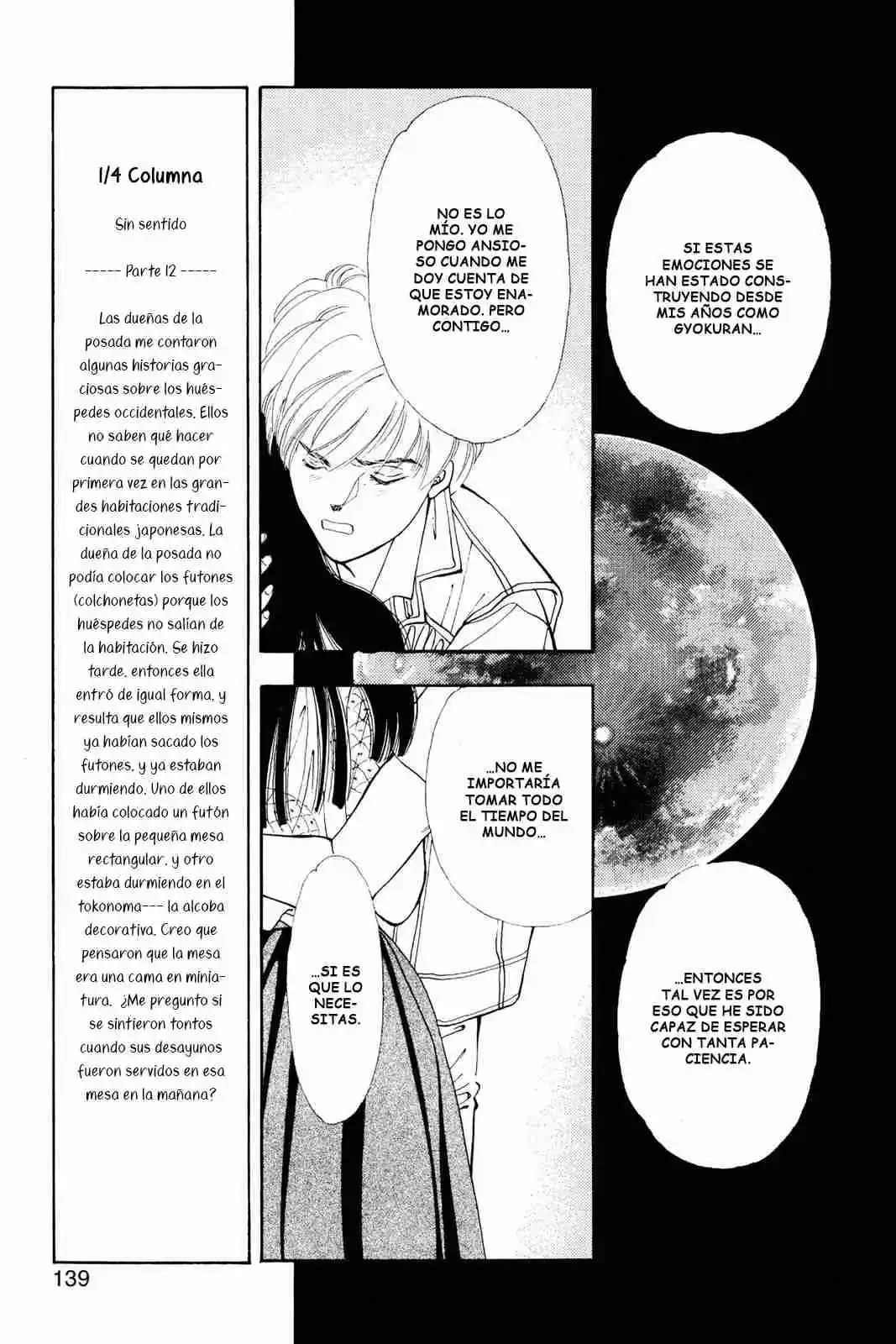 Please Save My Earth - Capítulo 64 - Página 23 - LectorTMOo