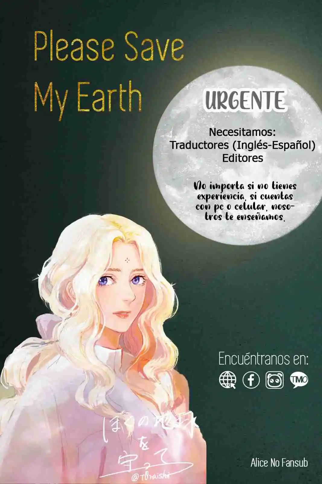 Please Save My Earth - Capítulo 64 - Página 29 - LectorTMOo
