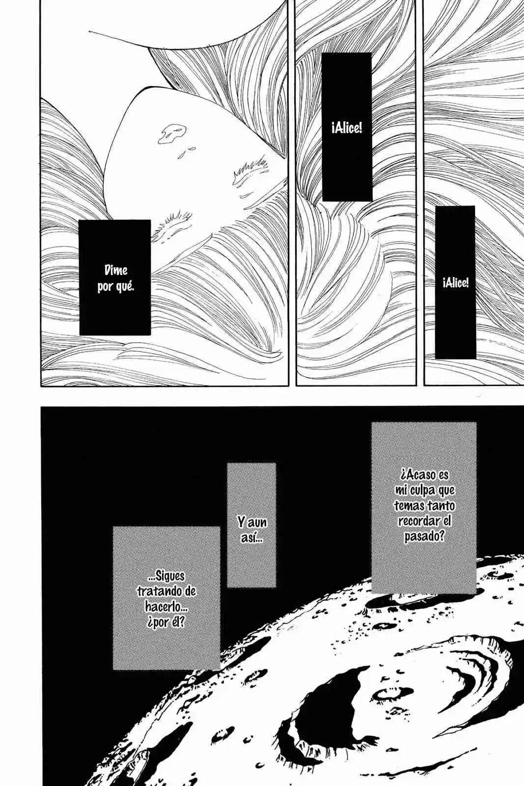 Please Save My Earth - Capítulo 65 - Página 8 - LectorTMOo