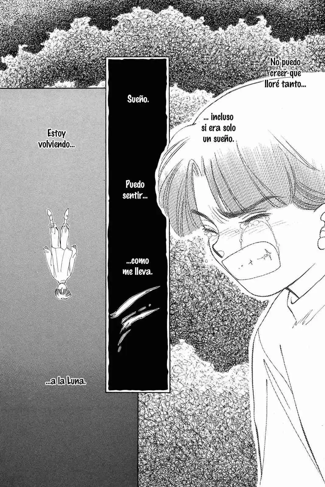 Please Save My Earth - Capítulo 65 - Página 21 - LectorTMOo