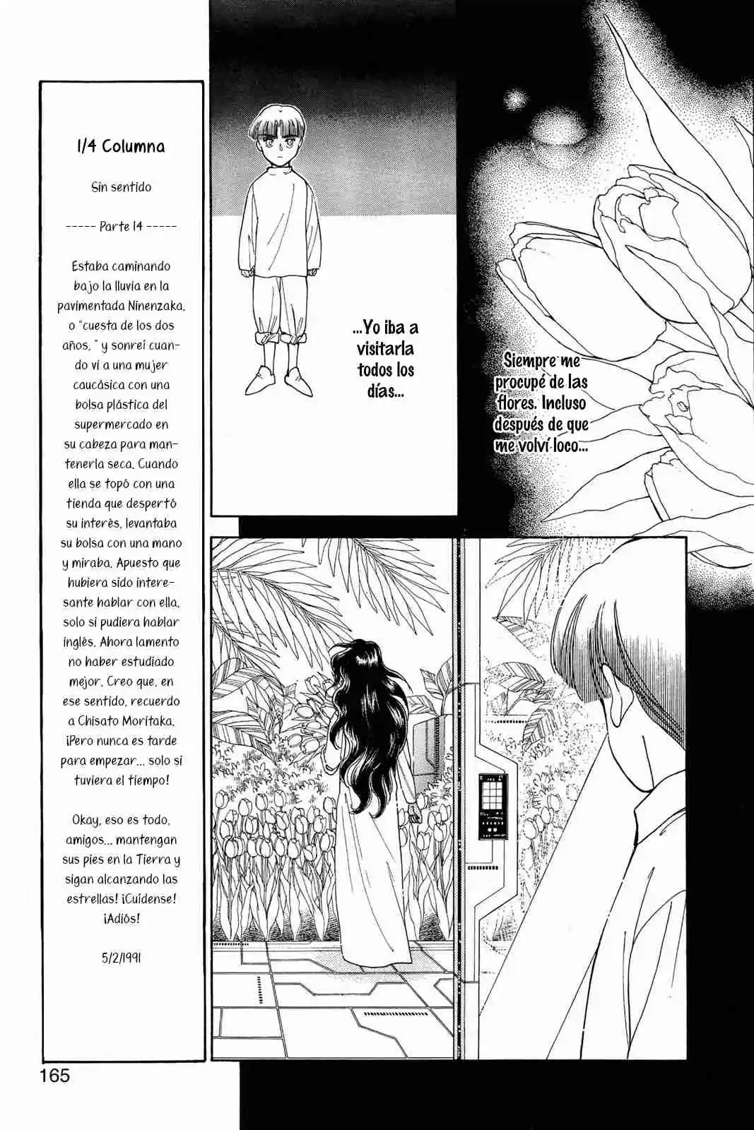 Please Save My Earth - Capítulo 65 - Página 23 - LectorTMOo