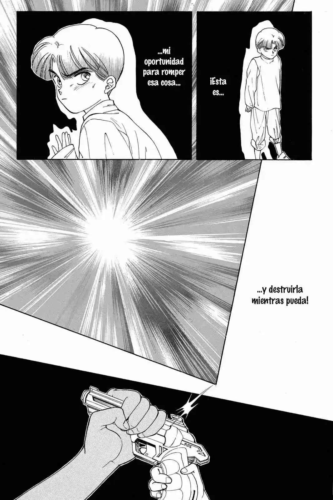 Please Save My Earth - Capítulo 65 - Página 25 - LectorTMOo
