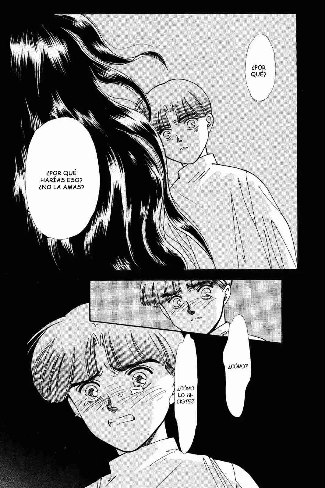 Please Save My Earth - Capítulo 65 - Página 29 - LectorTMOo