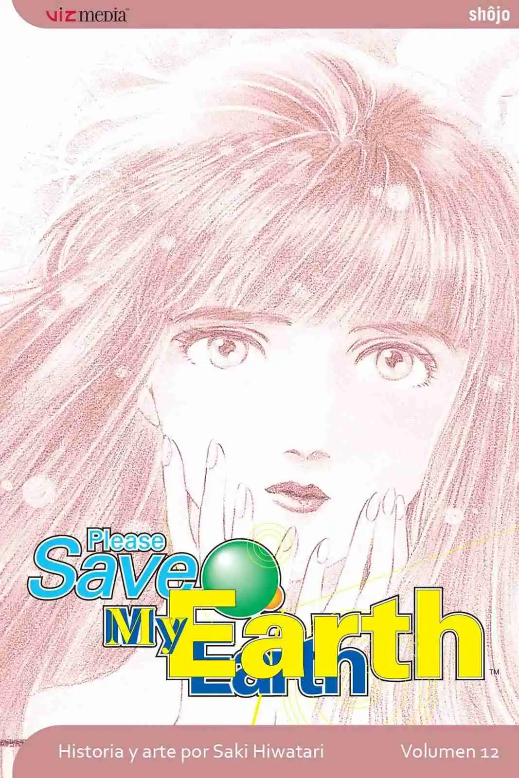 Please Save My Earth - Capítulo 66 - Página 3 - LectorTMOo