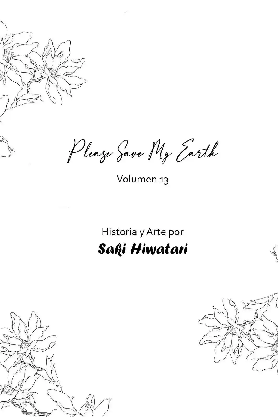 Please Save My Earth - Capítulo 66 - Página 6 - LectorTMOo