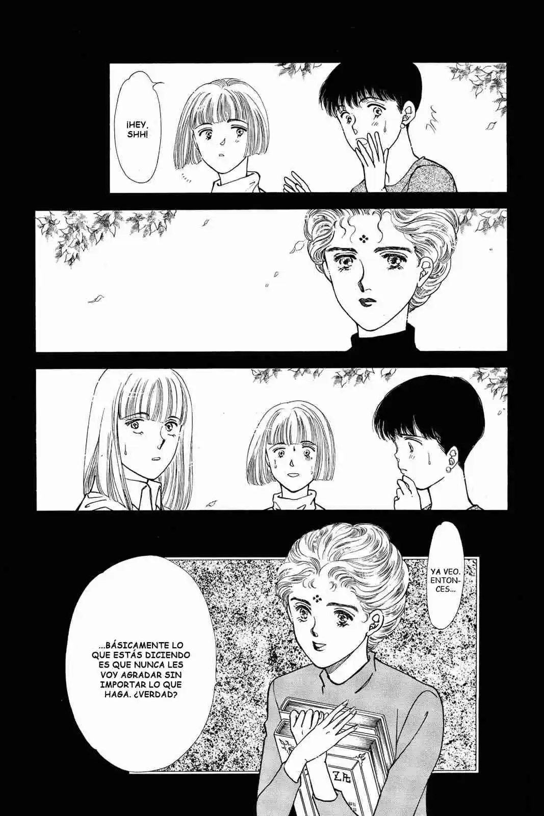 Please Save My Earth - Capítulo 66 - Página 16 - LectorTMOo