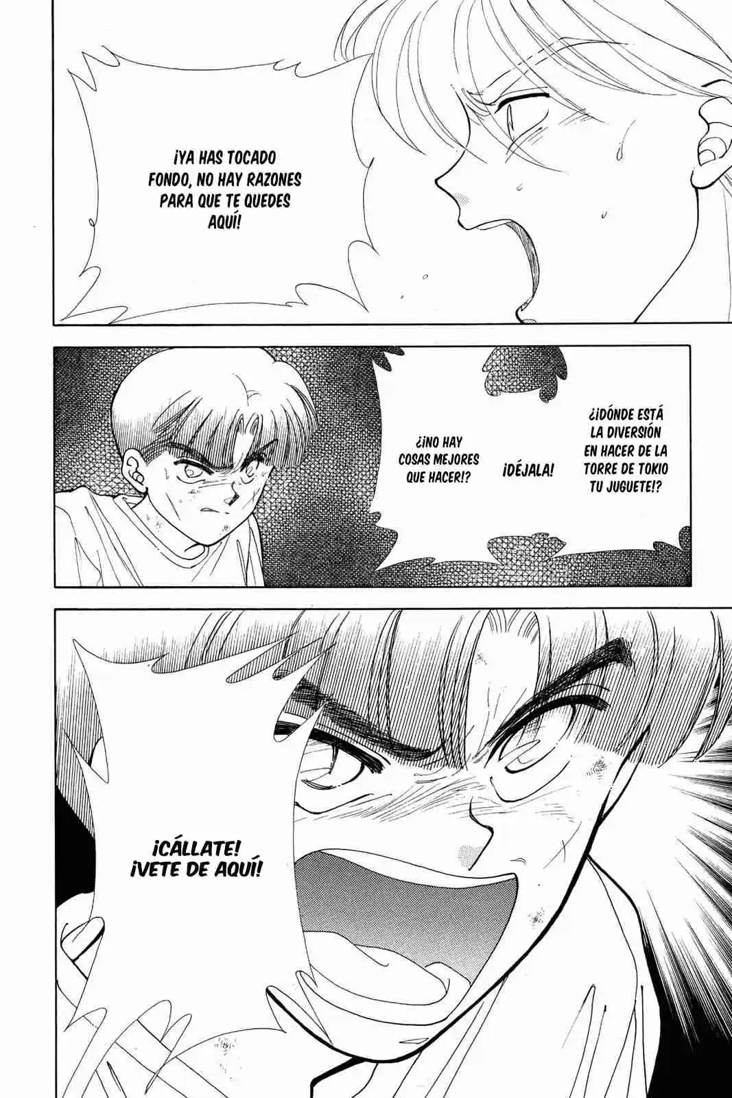 Please Save My Earth - Capítulo 67 - Página 16 - LectorTMOo