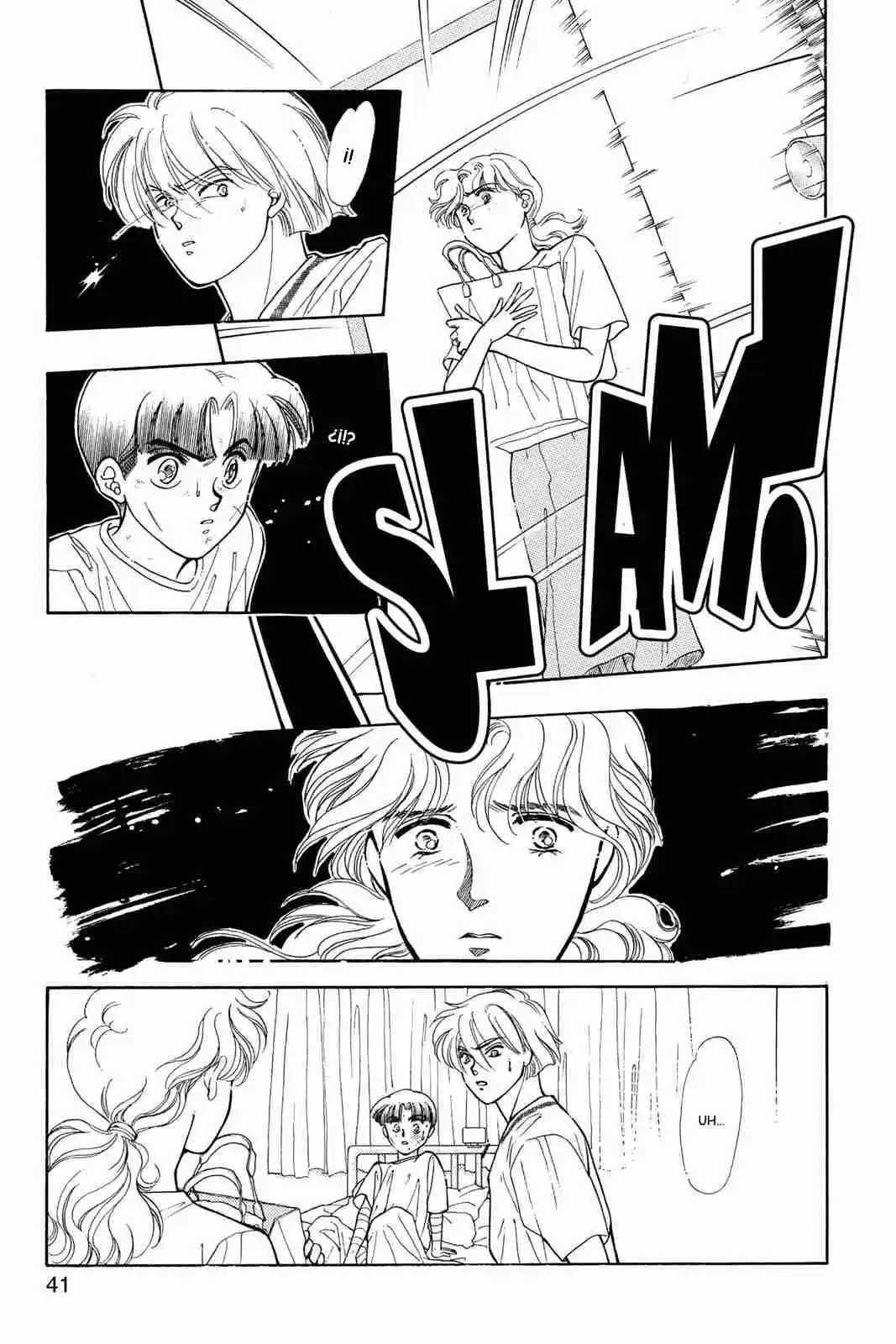 Please Save My Earth - Capítulo 67 - Página 17 - LectorTMOo