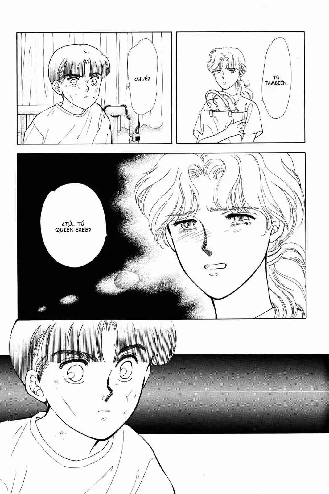 Please Save My Earth - Capítulo 67 - Página 19 - LectorTMOo