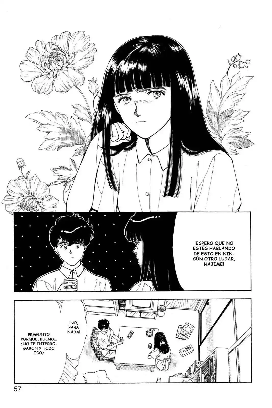 Please Save My Earth - Capítulo 68 - Página 5 - LectorTMOo