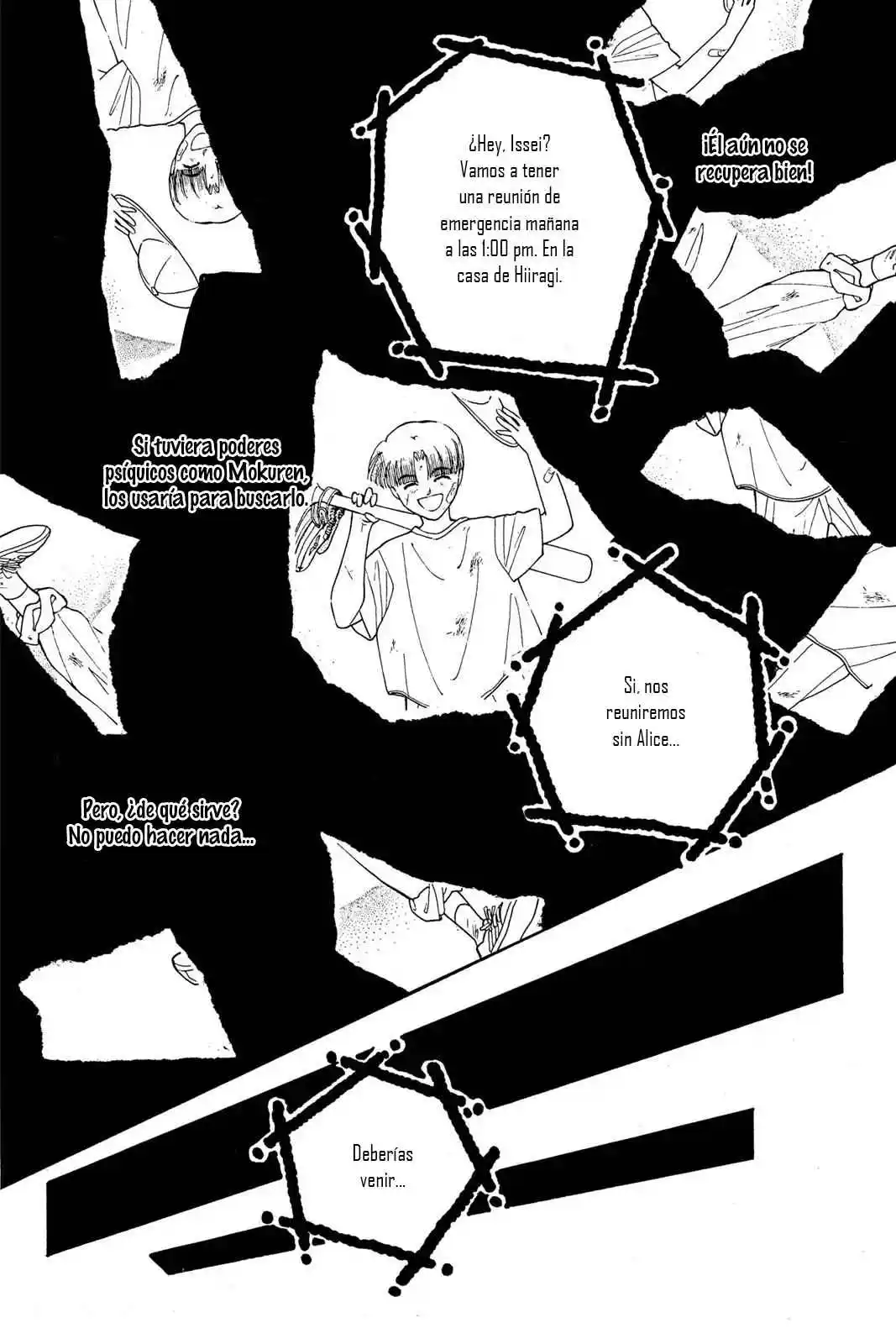Please Save My Earth - Capítulo 68 - Página 11 - LectorTMOo