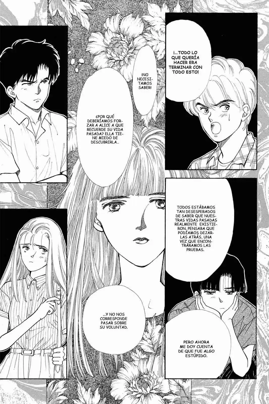 Please Save My Earth - Capítulo 68 - Página 15 - LectorTMOo