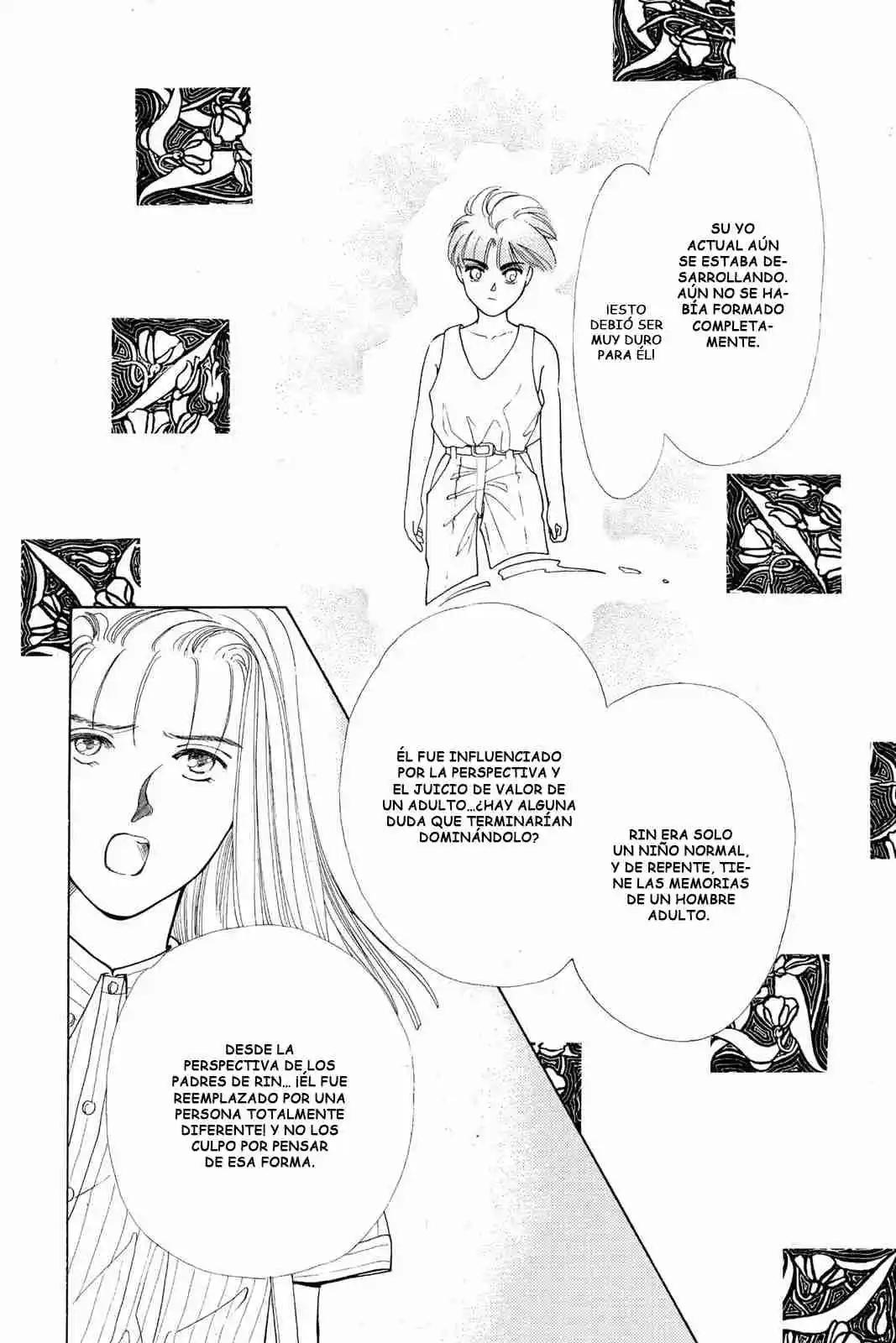 Please Save My Earth - Capítulo 68 - Página 18 - LectorTMOo