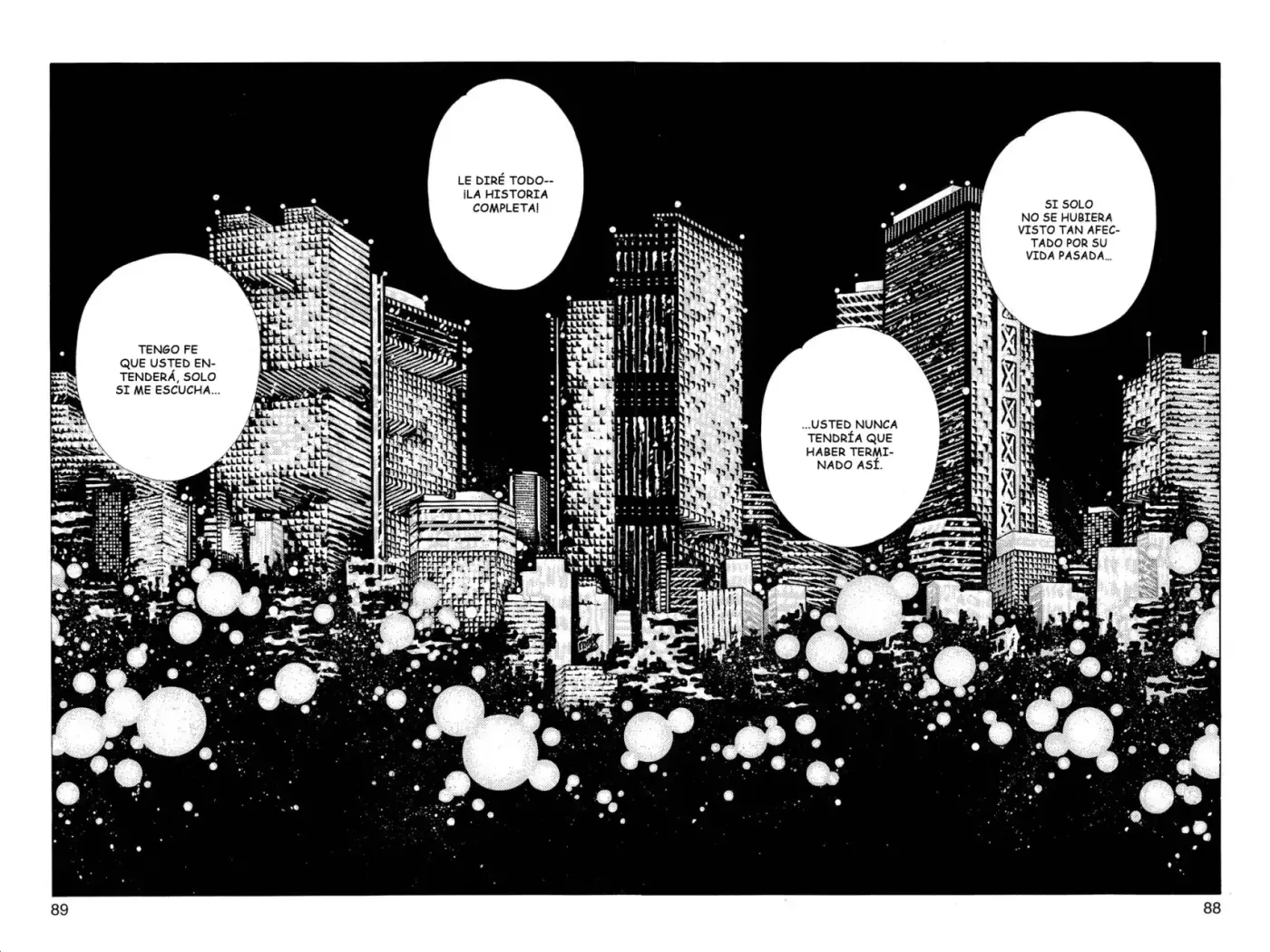 Please Save My Earth - Capítulo 69 - Página 10 - LectorTMOo